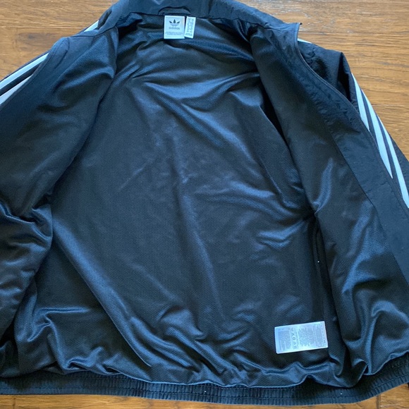 Women’s Adidas Originals Track Jacket - Picture 6 of 6